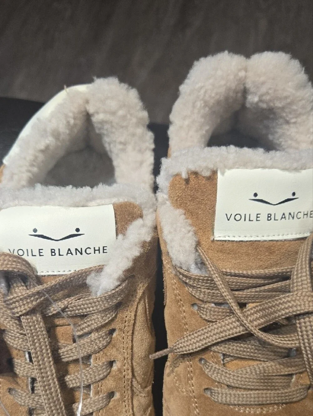 Voile Blanche voile blanche